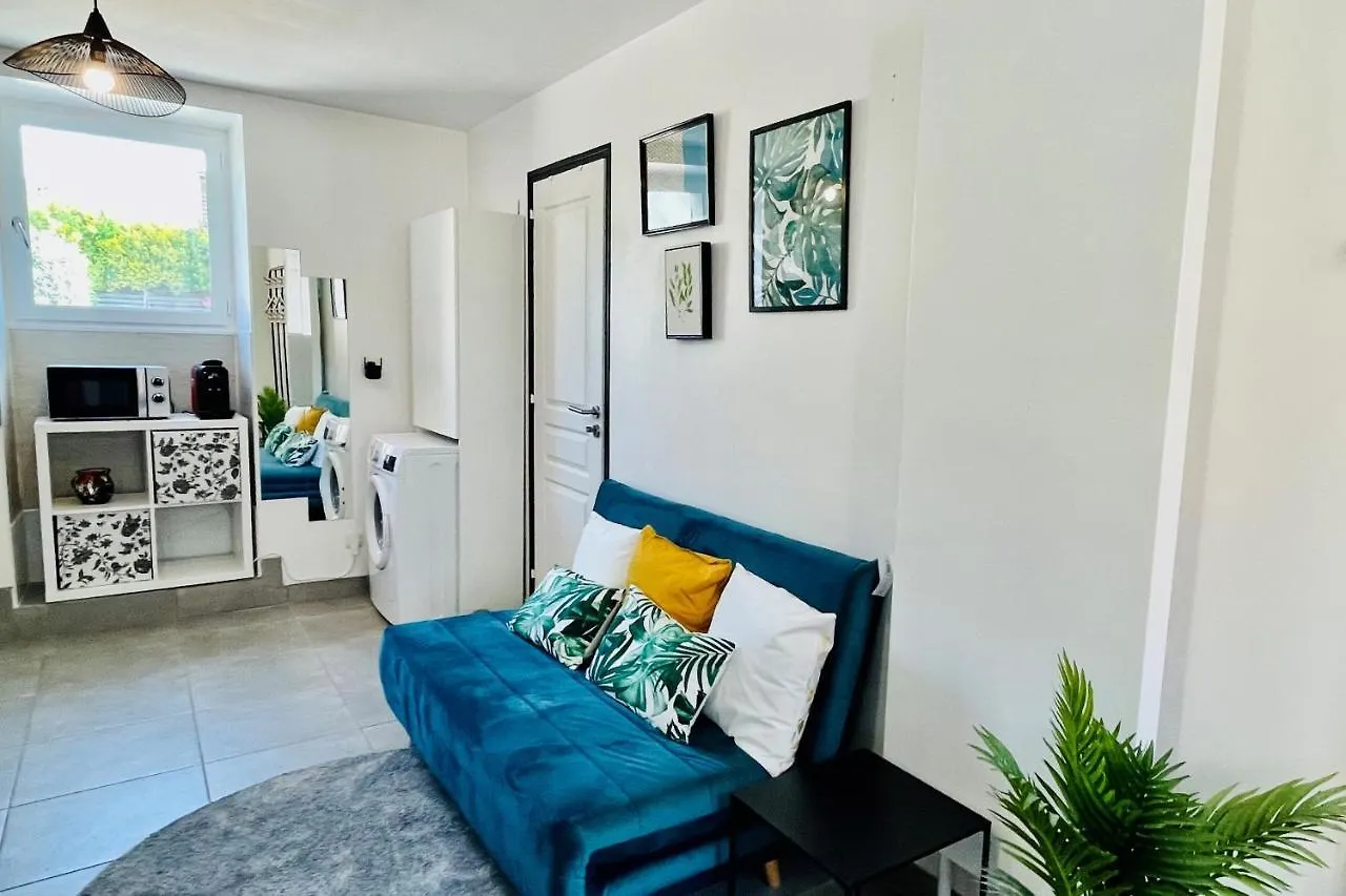 Studio Tropical location